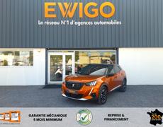 Peugeot 2008 Urrugne