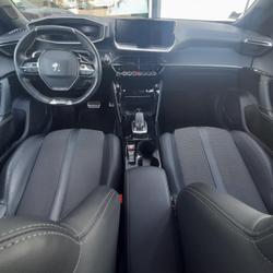 Peugeot 2008 II 1.5 BlueHDi 130ch S&S GT EAT8 Urrugne