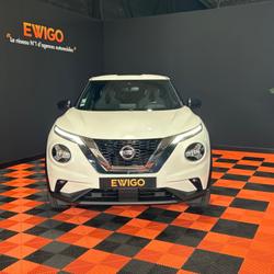 Nissan Juke 1.2 DIGT 117 CH TEKNA / GARANTIE CONSTRUCTEUR 01/27 / 1ERE MAIN / CAM&Eacute;RA 360 / BOSE / CARPLAY Quimper