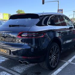 Porsche Macan (95B) 3.0 V6 258 CH S PDK Idron