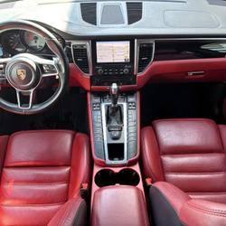 Porsche Macan (95B) 3.0 V6 258 CH S PDK Idron
