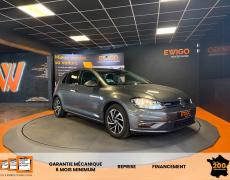 Volkswagen Golf 7 Nantes