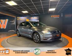 Volkswagen Golf 7 Nantes