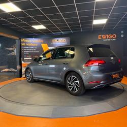 Volkswagen Golf 7 1.5 TSI 130 CONNECT // VIRTUAL COCKPIT // APPLE CARPLAY // CAMERA DE RECUL Nantes