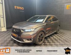 DS DS7 Crossback Lorient