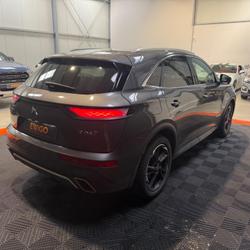 DS DS7 Crossback 1.6 THP 180ch PERFORMANCE LINE PLUS BVA Lorient
