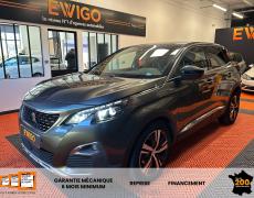 Peugeot 3008 Fréjus