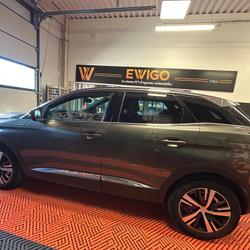Peugeot 3008 GENERATION-II 1.6 BLUEHDI 120 GT LINE EAT BVA START-STOP Fr&eacute;jus