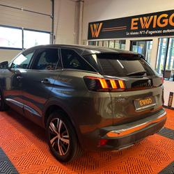 Peugeot 3008 GENERATION-II 1.6 BLUEHDI 120 GT LINE EAT BVA START-STOP Fr&eacute;jus