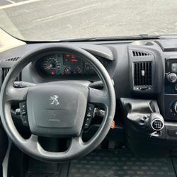 Autres Peugeot FOURGON 2.2 BLUEHDI 120 ch L1H1 TVA r&eacute;cup&eacute;rable 15 825 &euro; HT R&eacute;gulateur de vitesse Start And Stop Castres