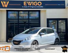 Peugeot 208 Redon