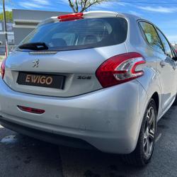 Peugeot 208 GENERATION-I 1.6 VTI 120 ALLURE Redon