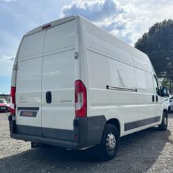 Autres Citroen FOURGON 2.0 BLUEHDI 130 33 L3H3 CLUB - ATTELAGE Distr&eacute;