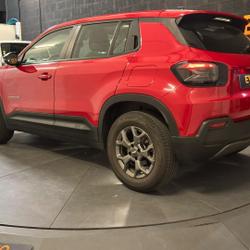 Jeep Avenger 1.2 T3 100CH LONGITUDE 2WD Pornichet