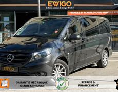 Mercedes Vito Bordeaux
