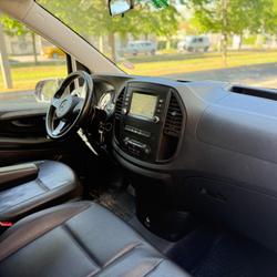 Mercedes Vito 2.0 116 CDI 165 TOURER LONG L1 FIRST 9G-TRONIC 9 Places TVA Bordeaux