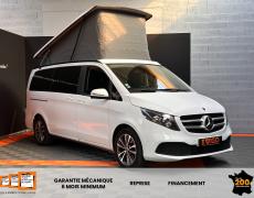 Mercedes Classe V Sarzeau