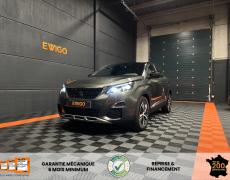 Peugeot 3008 Mons-en-Barœul