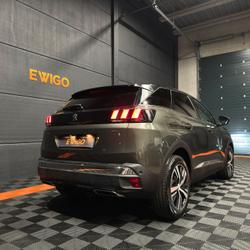 Peugeot 3008 II 1.5 BLUEHDI - 130Ch - GT LINE - CARPLAY - FEUX LED - CAM DE RECUL - LINE ASSIST - PARFUM AMBIANCE Mons-en-Bar&oelig;ul