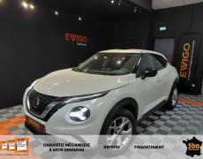 Nissan Juke Narbonne