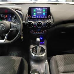 Nissan Juke 1.0 DIGT 115 CONNECTA 2WD DCT BVA Narbonne