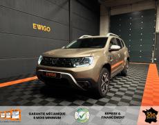 Dacia Duster Mons-en-Barœul