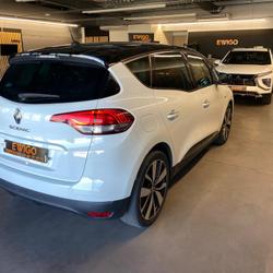 Renault Scenic 4 1.3 TCE 140 ENERGY LIMITED Perpignan