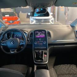 Renault Scenic 4 1.3 TCE 140 ENERGY LIMITED Perpignan