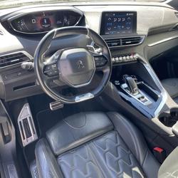 Peugeot 3008 GENERATION-II 1.6 THP 165 GT-Line EAT BVA START-STOP N&icirc;mes