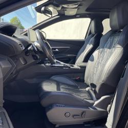 Peugeot 3008 GENERATION-II 1.6 THP 165 GT-Line EAT BVA START-STOP N&icirc;mes