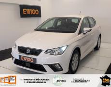Seat Ibiza Bessoncourt