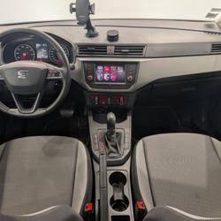 Seat Ibiza 1.0 TSI 115ch STYLE DSG7 Bessoncourt