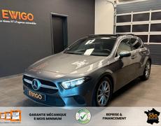 Mercedes Classe A Hœnheim