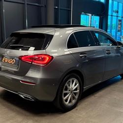 Mercedes Classe A 220 190ch AMG LINE 7G-DCT - TOIT OUVRANT H&oelig;nheim