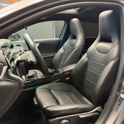 Mercedes Classe A 220 190ch AMG LINE 7G-DCT - TOIT OUVRANT H&oelig;nheim