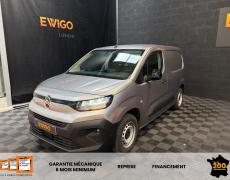 Citroen Berlingo Lorient