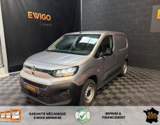Citroen Berlingo Lorient