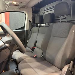 Citroen Berlingo 1.2 110ch TAILLE M L1 - START-STOP / ATTELAGE / CAM&Eacute;RA DE RECUL Lorient