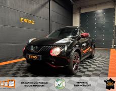 Nissan Juke Mons-en-Barœul