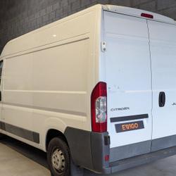 Autres Citroen FOURGON 2.2 HDI 110CH 30 L2H2 BUSINESS La M&eacute;zi&egrave;re