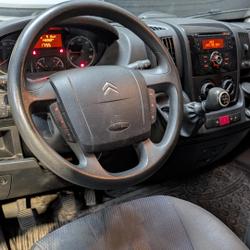 Autres Citroen FOURGON 2.2 HDI 110CH 30 L2H2 BUSINESS La M&eacute;zi&egrave;re