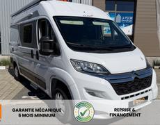 Citroen Jumper combi Pornichet