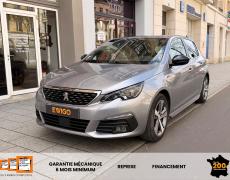Peugeot 308 II Phase 2 Le Havre
