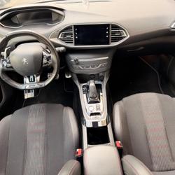Peugeot 308 II Phase 2 GENERATION-II 1.2 PURETECH 130 GT EAT BVA START-STOP Le Havre