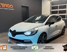 Renault Clio 4 Hœnheim