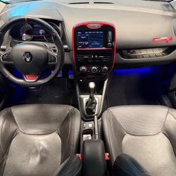 Renault Clio 4 1.6 220ch RS TROPHY EDC H&oelig;nheim