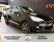 Ds DS3 Pornichet
