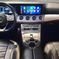 Mercedes CLS 2.9 400D 340ch AMG LINE PLUS 4MATIC 9G-TRONIC (CAMERA 360/S.CHAUFFANTS/BURMEISTER/SUIVI MERCEDES) La M&eacute;zi&egrave;re