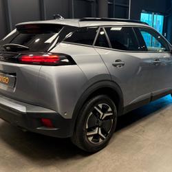 Peugeot 2008 1.2 PURETECH 100ch ALLURE PACK H&oelig;nheim