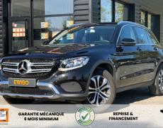 Mercedes GLC Distré